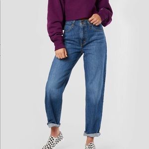 Levi’s Dad Women Jeans